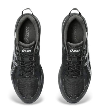 Asics Chaussures Gel-Venture 6 noir