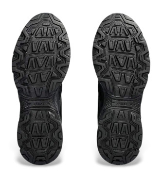 Asics Chaussures Gel-Venture 6 noir