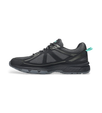 Asics Zapatillas Gel-Venture 6 negro