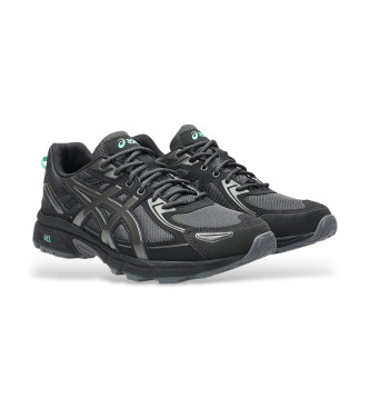 Asics Zapatillas Gel-Venture 6 negro