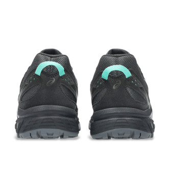 Asics Zapatillas Gel-Venture 6 negro