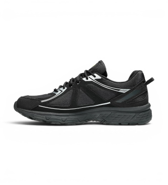 Asics Baskets Gel Venture 6 noir