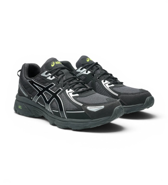 Asics Baskets Gel Venture 6 noir