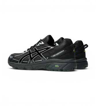 Asics Baskets Gel Venture 6 noir