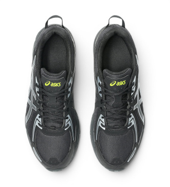 Asics Baskets Gel Venture 6 noir