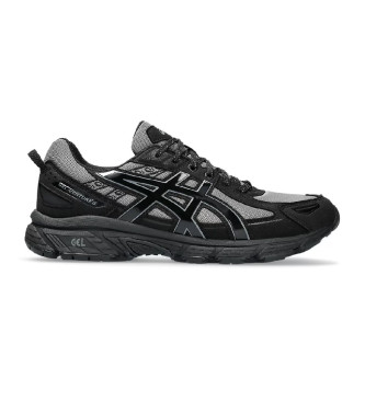 Asics Turnschuhe Gel-Venture 6 schwarz