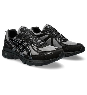 Asics Trainers Gel-Venture 6 zwart