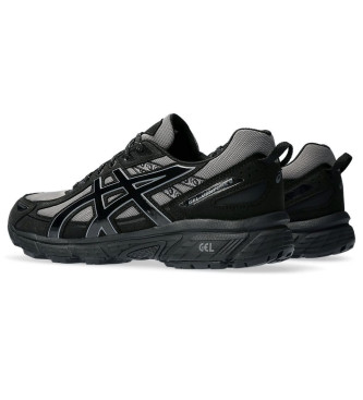 Asics Zapatillas Gel-Venture 6 negro