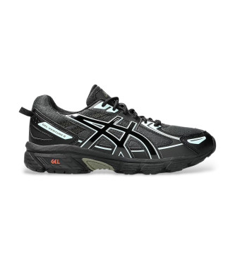 Asics Zapatillas Gel-Venture 6 negro