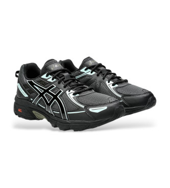 Asics Scarpe Gel-Venture 6 nere