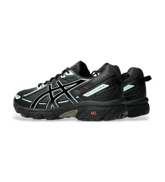 Asics Sapatilhas Gel-Venture 6 preto