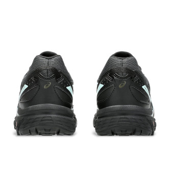 Asics Superge Gel-Venture 6 black