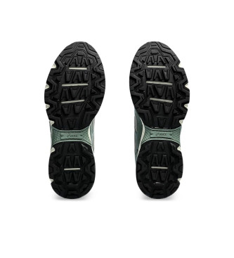 Asics Chaussures Gel-Venture 6 vertes