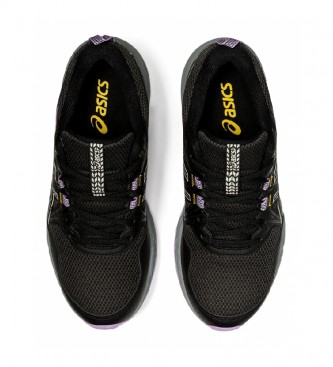 Asics Sneakers Gel Venture 8 black 