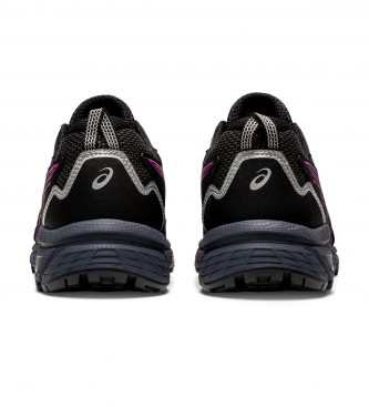 Asics Gel-Venture 8 shoes black