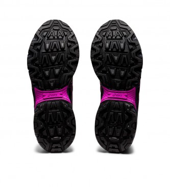 Asics Gel-Venture 8 shoes black