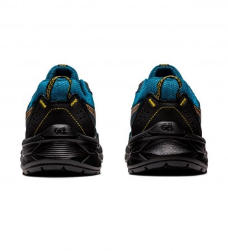 Asics Chaussures Gel-Venture 9 Bleu