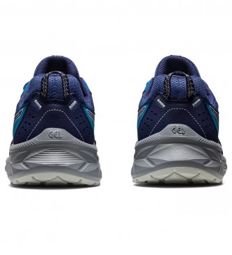 Asics Gel-Venture 9 scarpe blu