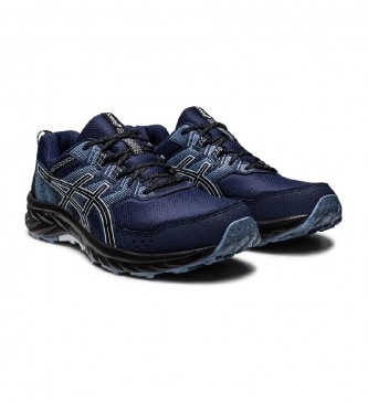 Asics Gel-Venture 9 scarpe blu