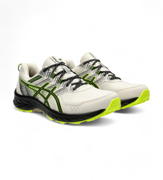 Asics Chaussures Gel-Venture 9 blanc