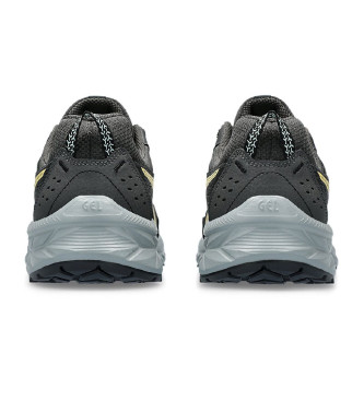 Asics Sportschoenen Gel-Venture 9 grijs 