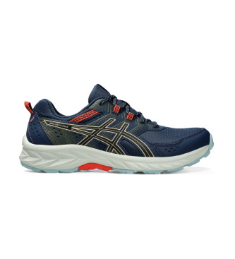 Asics Trningssko Gel-Venture 9 navy