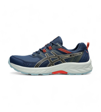 Asics Turnschuhe Gel-Venture 9 navy