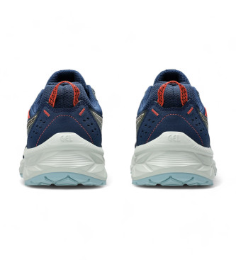 Asics Trainers Gel-Venture 9 marine