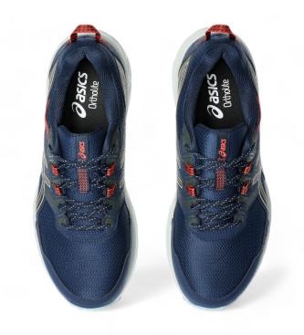 Asics Chaussures Gel-Venture 9 navy