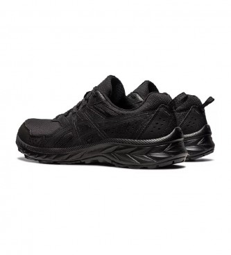 Asics Gel-Venture 9 scarpe nere