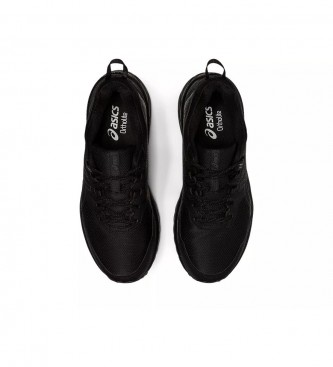 Asics Gel-Venture 9 scarpe nere