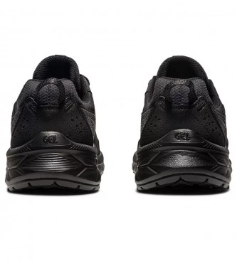 Asics Chaussures Gel-Venture 9 noir