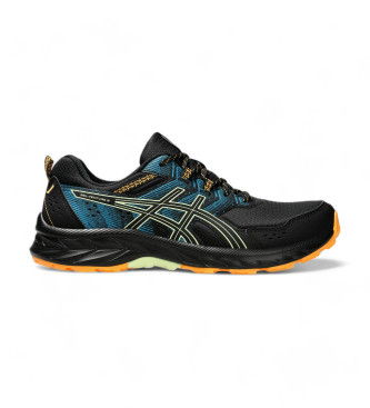 Asics Buty sportowe Gel-Venture 9 czarny