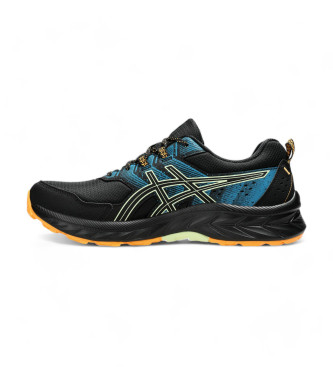 Asics Trningssko Gel-Venture 9 sort