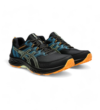 Asics Trainers Gel-Venture 9 zwart