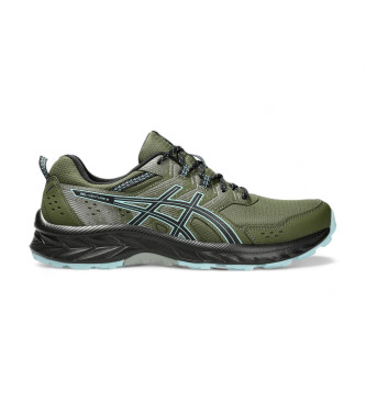 Asics Trainers Gel-Venture 9 green