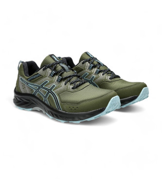 Asics Sapatilhas Gel-Venture 9 verde