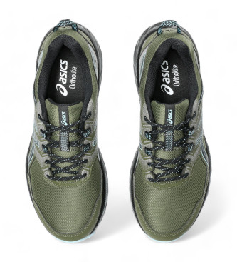 Asics Zapatillas Gel-Venture 9 verde