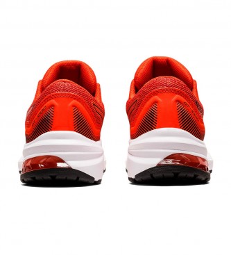 Asics Sapatos Gt-1000 11 Gs laranja