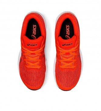 Asics Sapatos Gt-1000 11 Gs laranja
