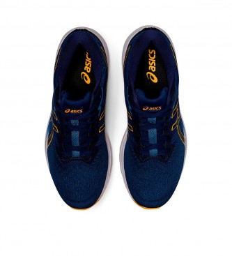 Asics Shoes Gt-1000 11 navy