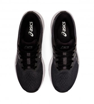 Asics Shoes Gt-1000 11 Black