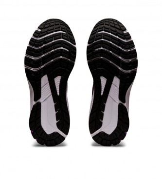 Asics Sapatos Gt-1000 11 preto