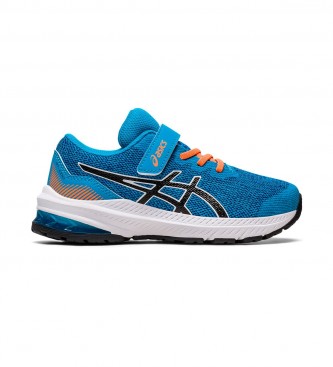 Asics Sneakers Gt-1000 11 Ps Blue