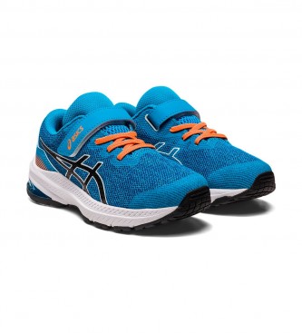 Asics Sneakers Gt-1000 11 Ps Blue