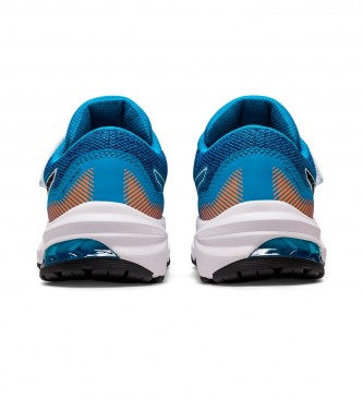Asics Sapatos Gt-1000 11 Ps Azul