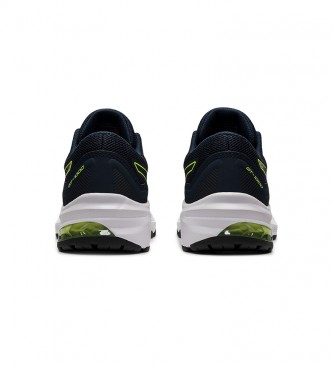 Asics Sneakers GT-1000 11 PS navy 