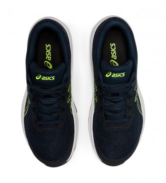 Asics Sneakers GT-1000 11 PS navy 