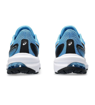 Asics Shoes Gt-1000 12 blue