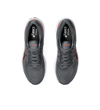 Asics Shoes Gt-1000 12 grey